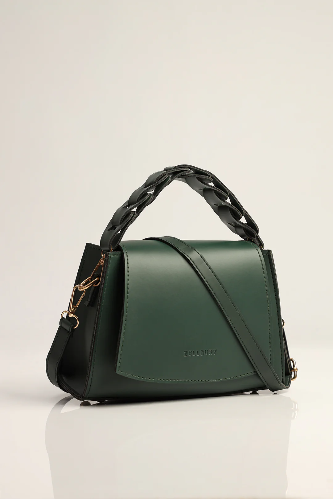 Cross-Body Bag - E156 - Image 10