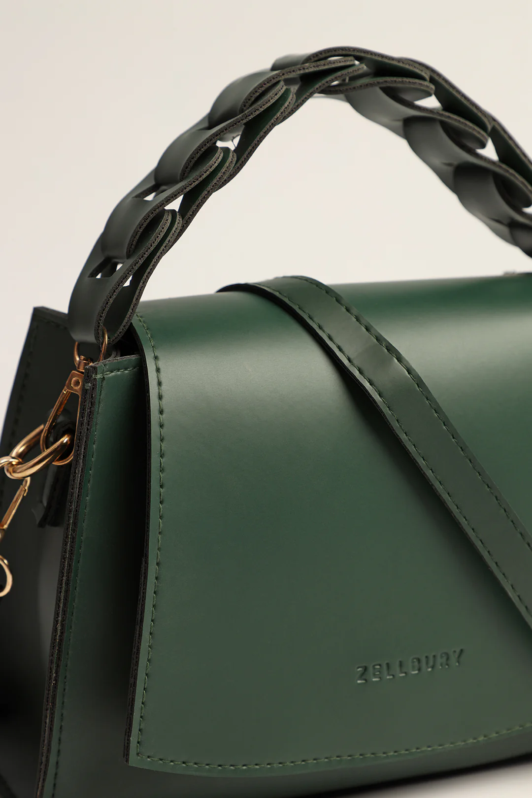 Cross-Body Bag - E156 - Image 11