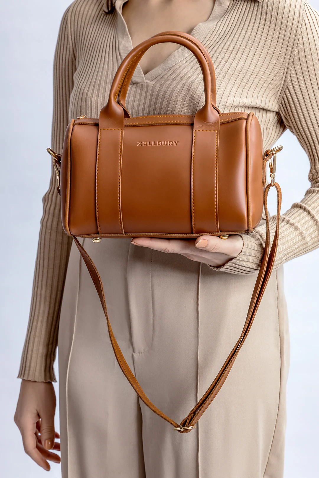 Cross-Body Bag - E159 - Image 9