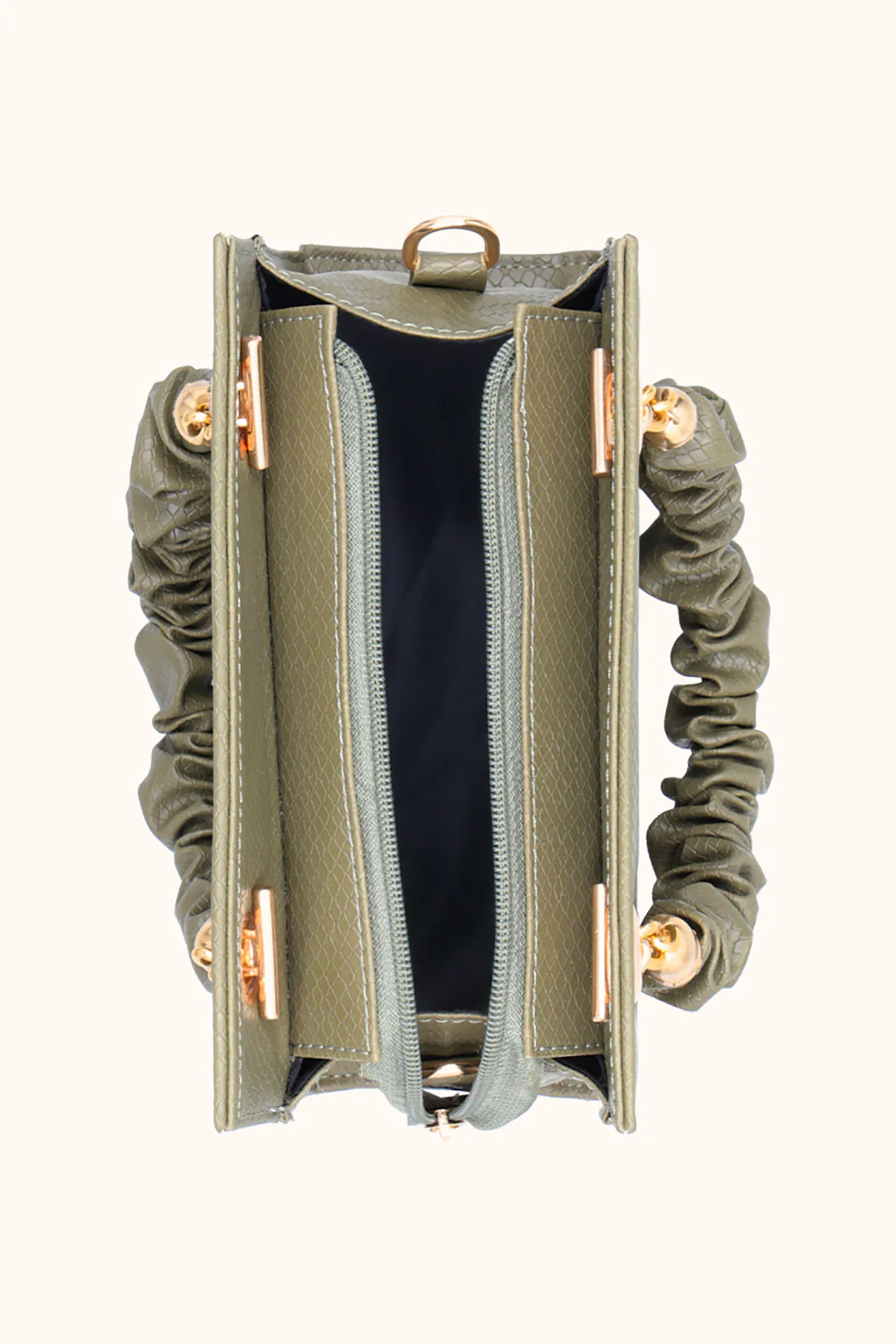 Cross-Body Bag - E163 - Image 24