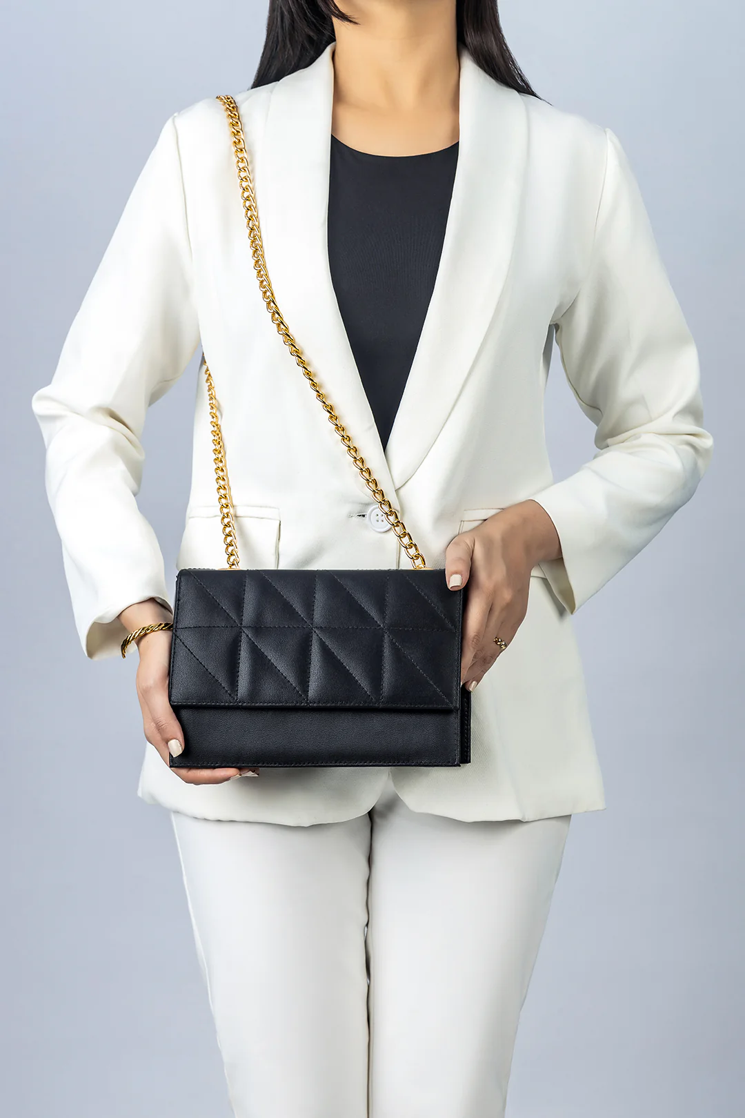 Cross-Body Bag - E165 - Image 2