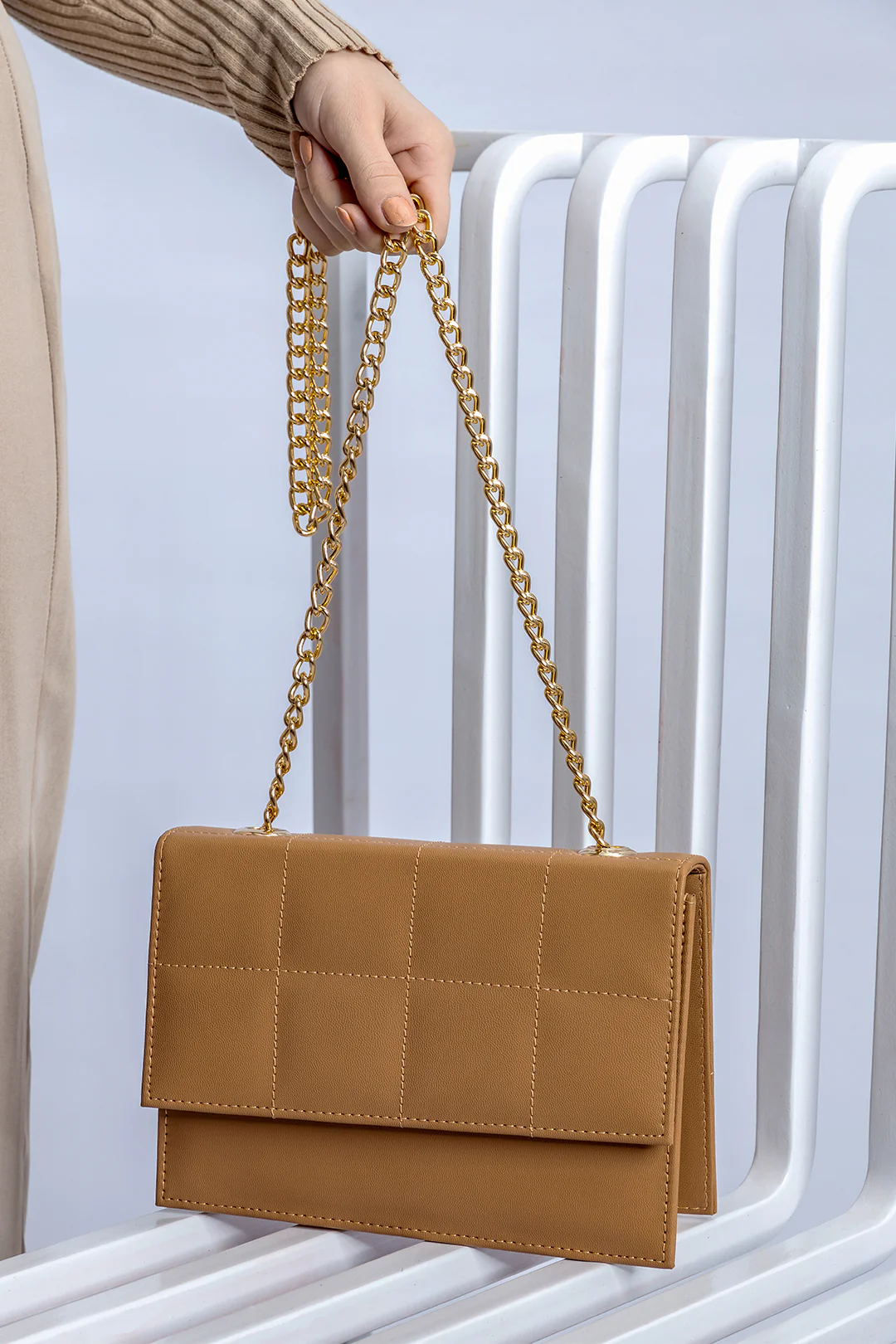 Cross-Body Bag - E168 - Image 10