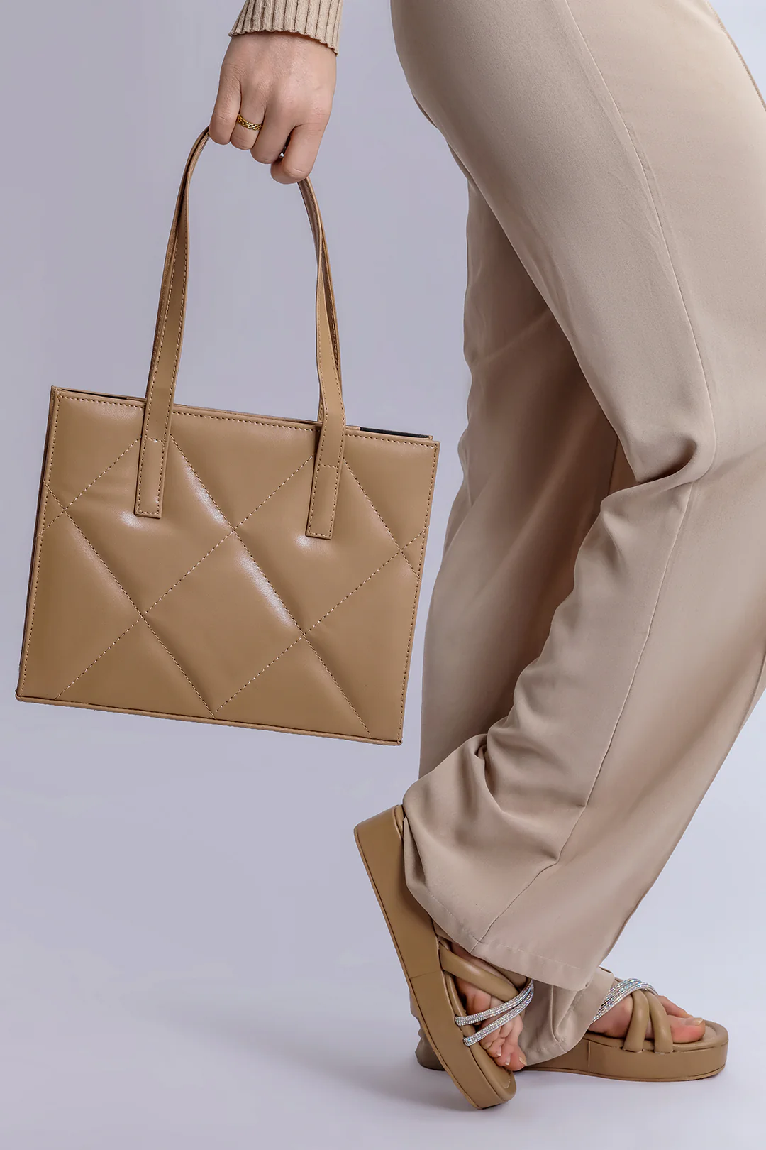 Cross-Body Bag - E169 - Image 5