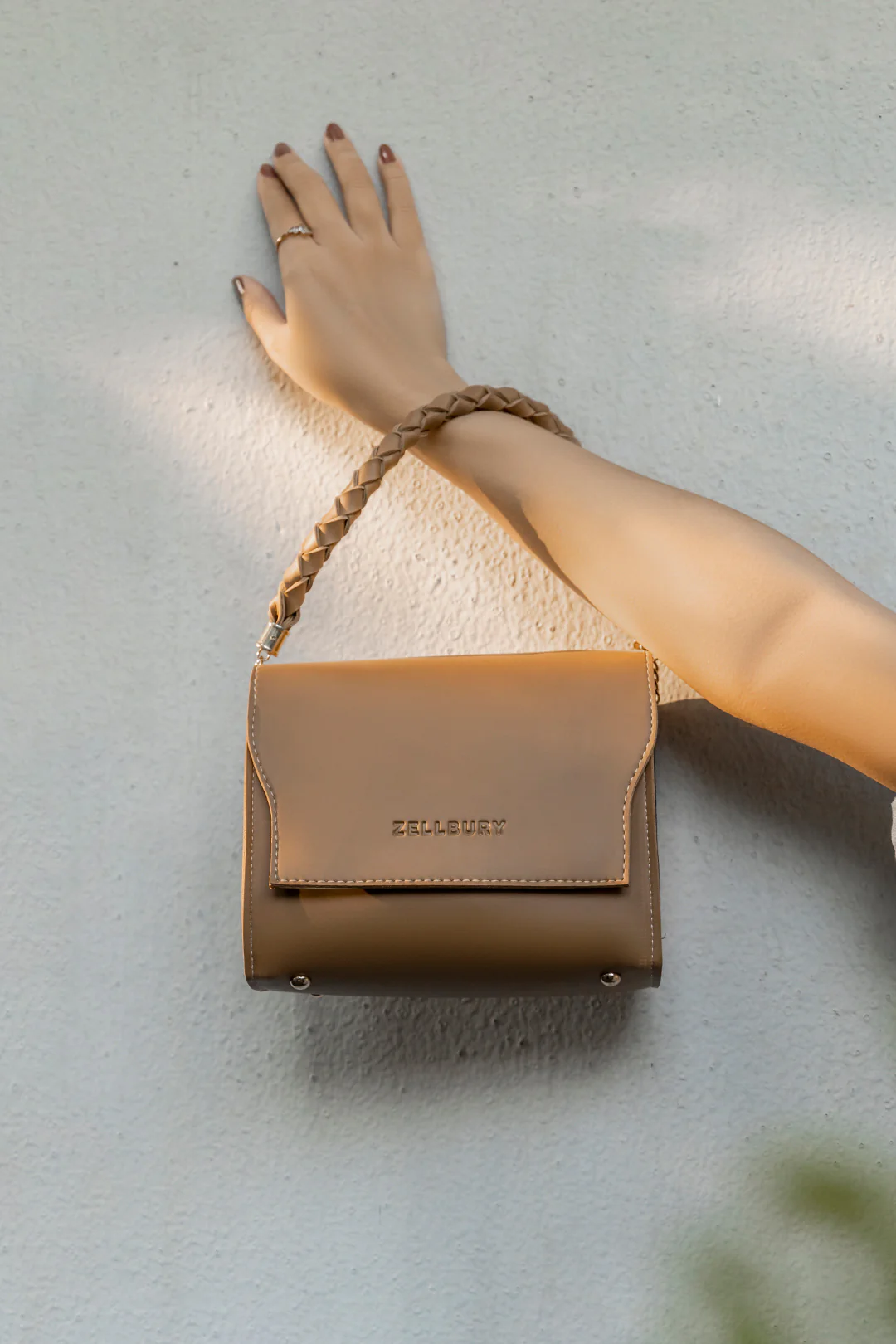Cross-Body Bag - E171 - Image 4