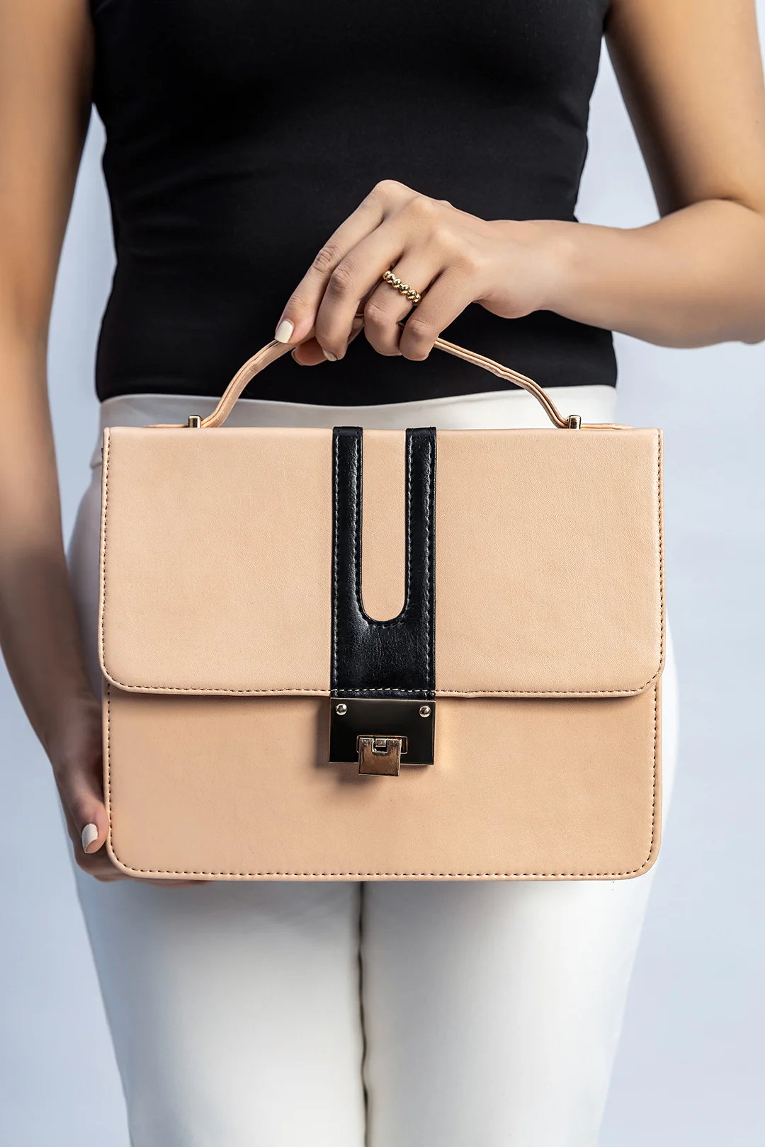 Cross-Body Bag - E179 - Image 2