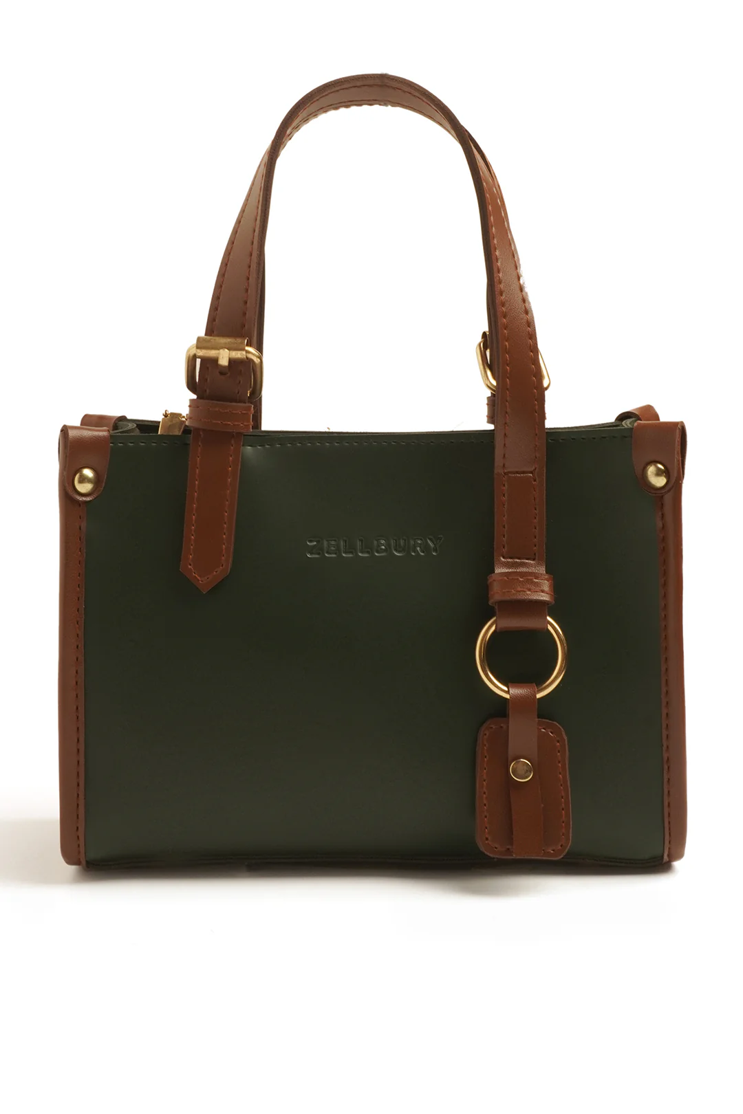 Cross-Body Bag - E182 - Image 19