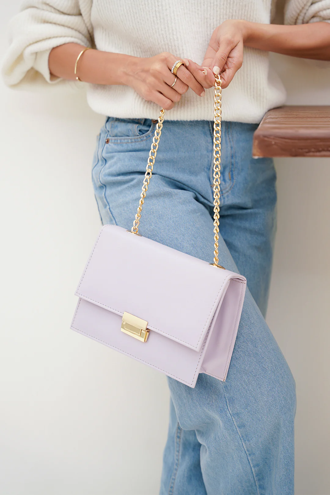 Cross-Body Bag - E187 - Image 11