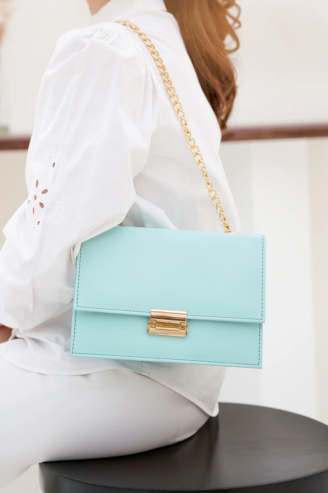 Cross-Body Bag - E187 - Image 8