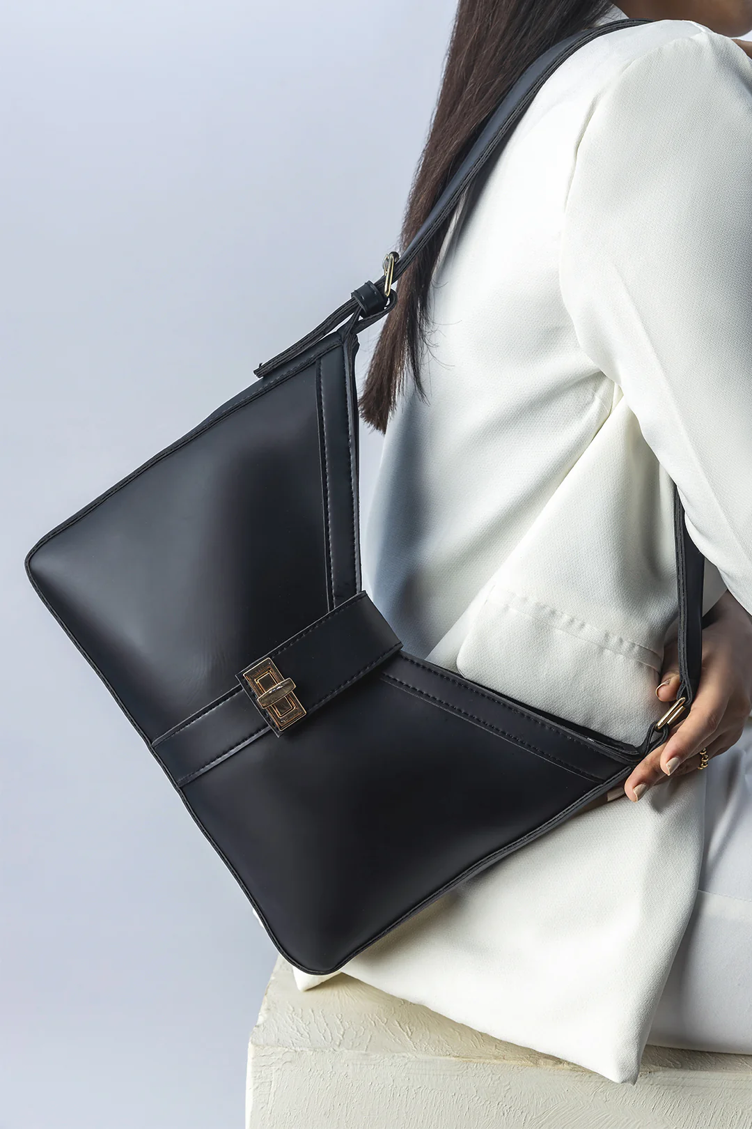 Cross-Body Bag - E188