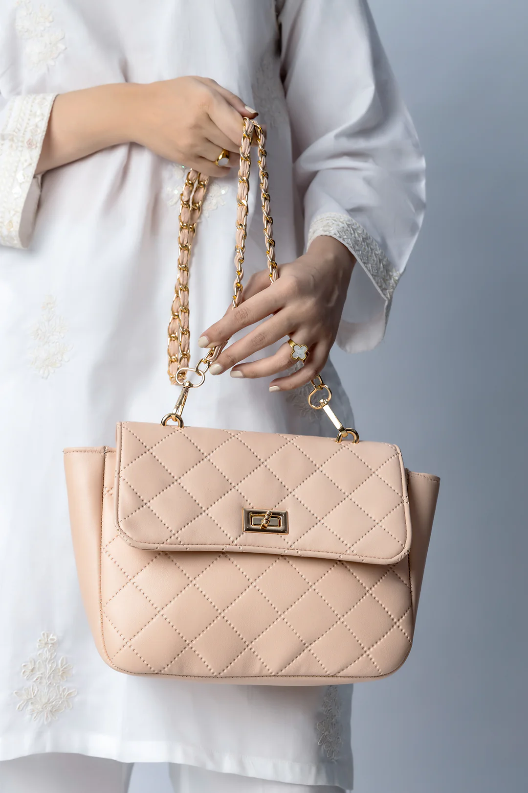Cross-Body Bag - E189 - Image 11
