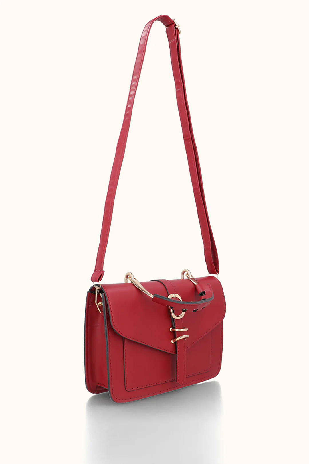 Cross-Body Bag - E190 - Image 9