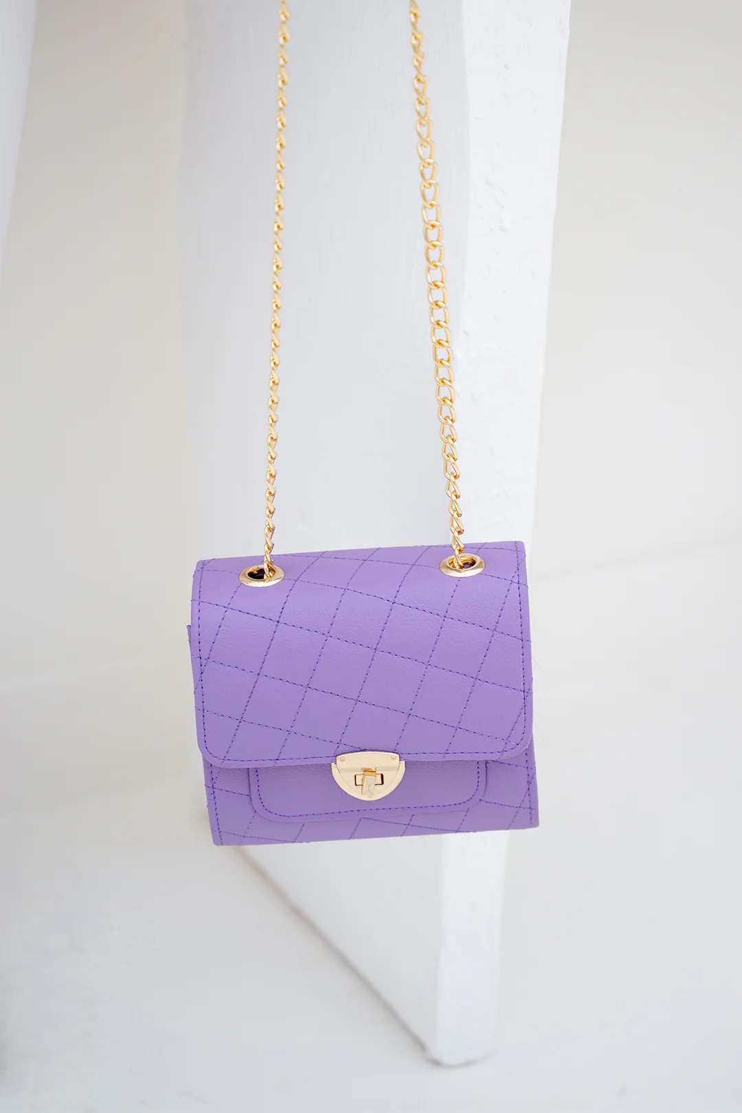 Cross-Body Bag - E197 - Image 12