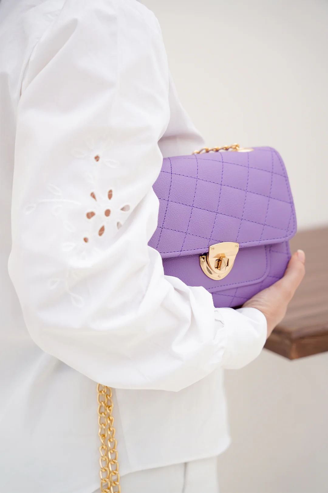 Cross-Body Bag - E197 - Image 13