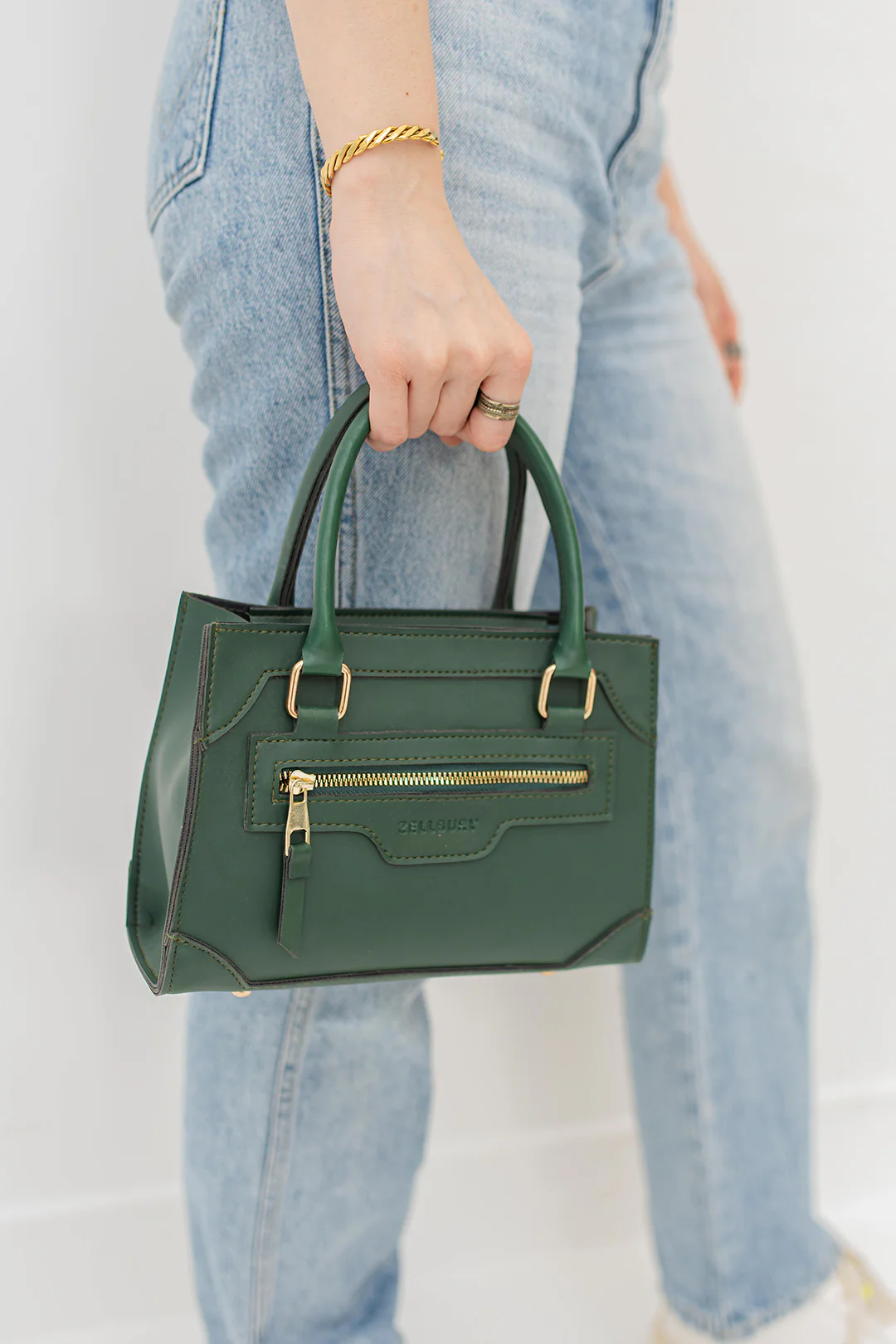 Cross-Body Bag - E203 - Image 25
