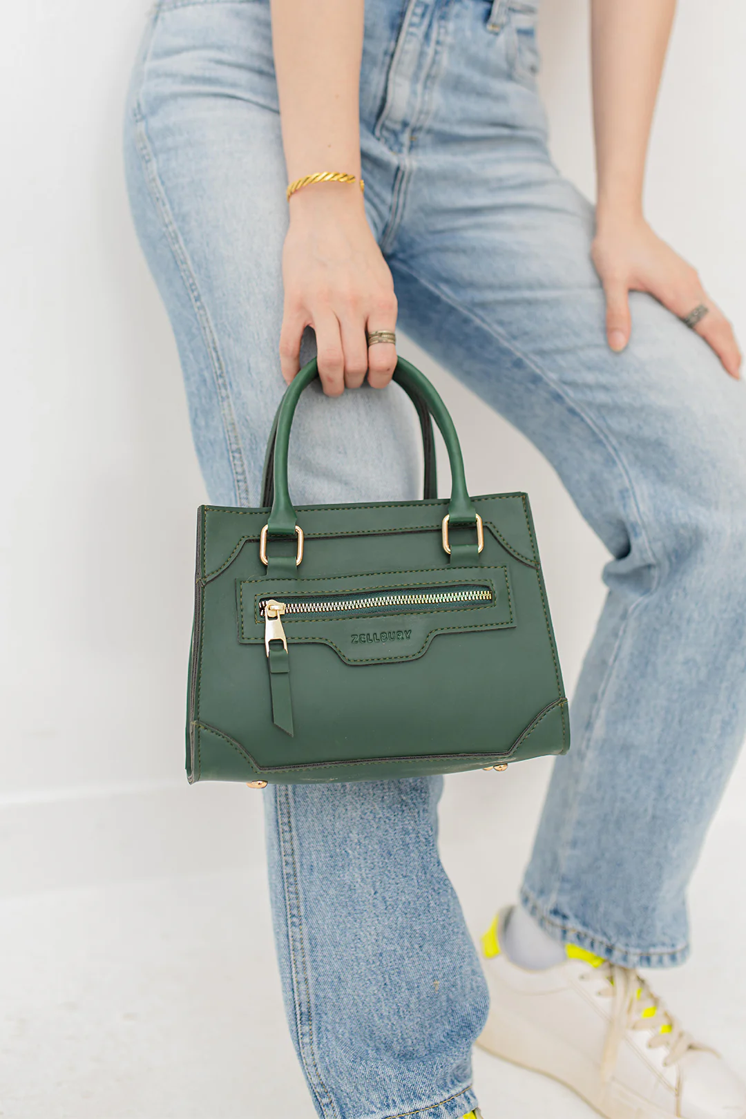 Cross-Body Bag - E203 - Image 26
