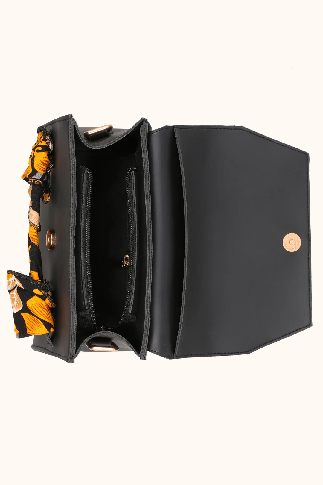Cross-Body Bag - E207 - Image 10