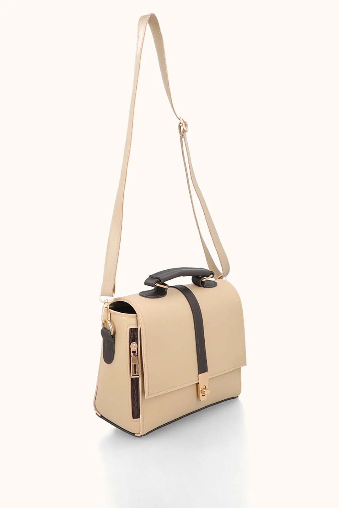 Cross-Body Bag - E217 - Image 7