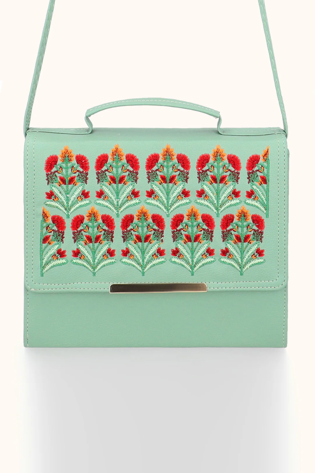 Cross-Body Bag - E218 - Image 11