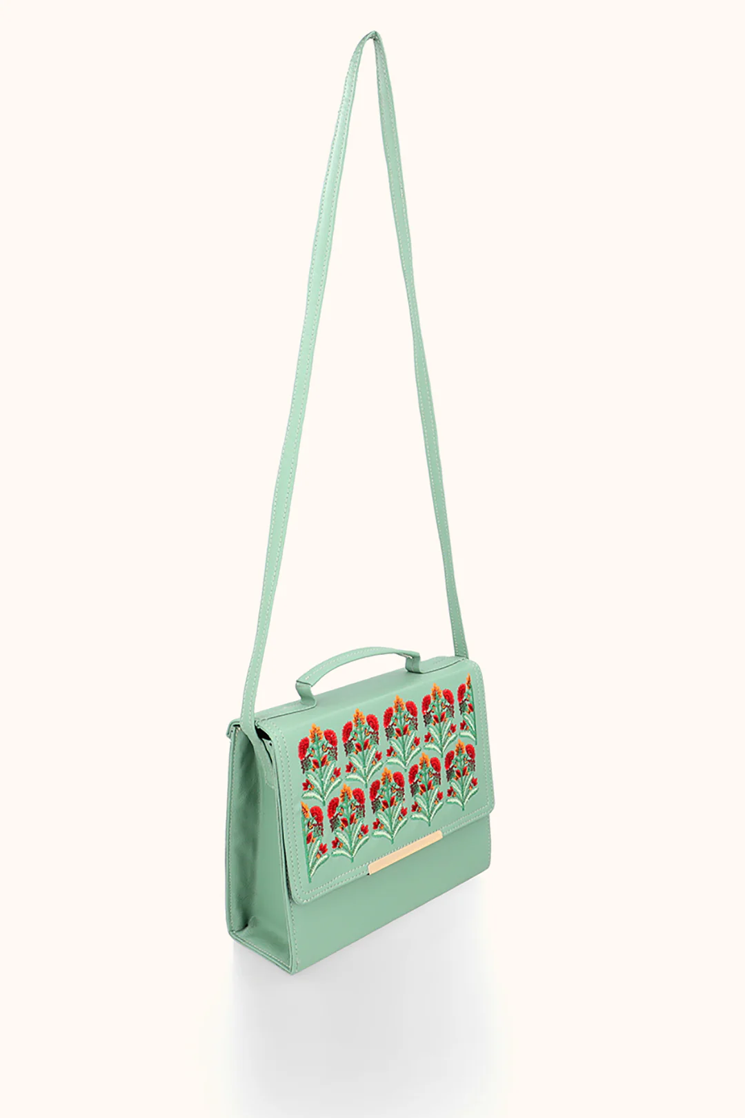 Cross-Body Bag - E218 - Image 13