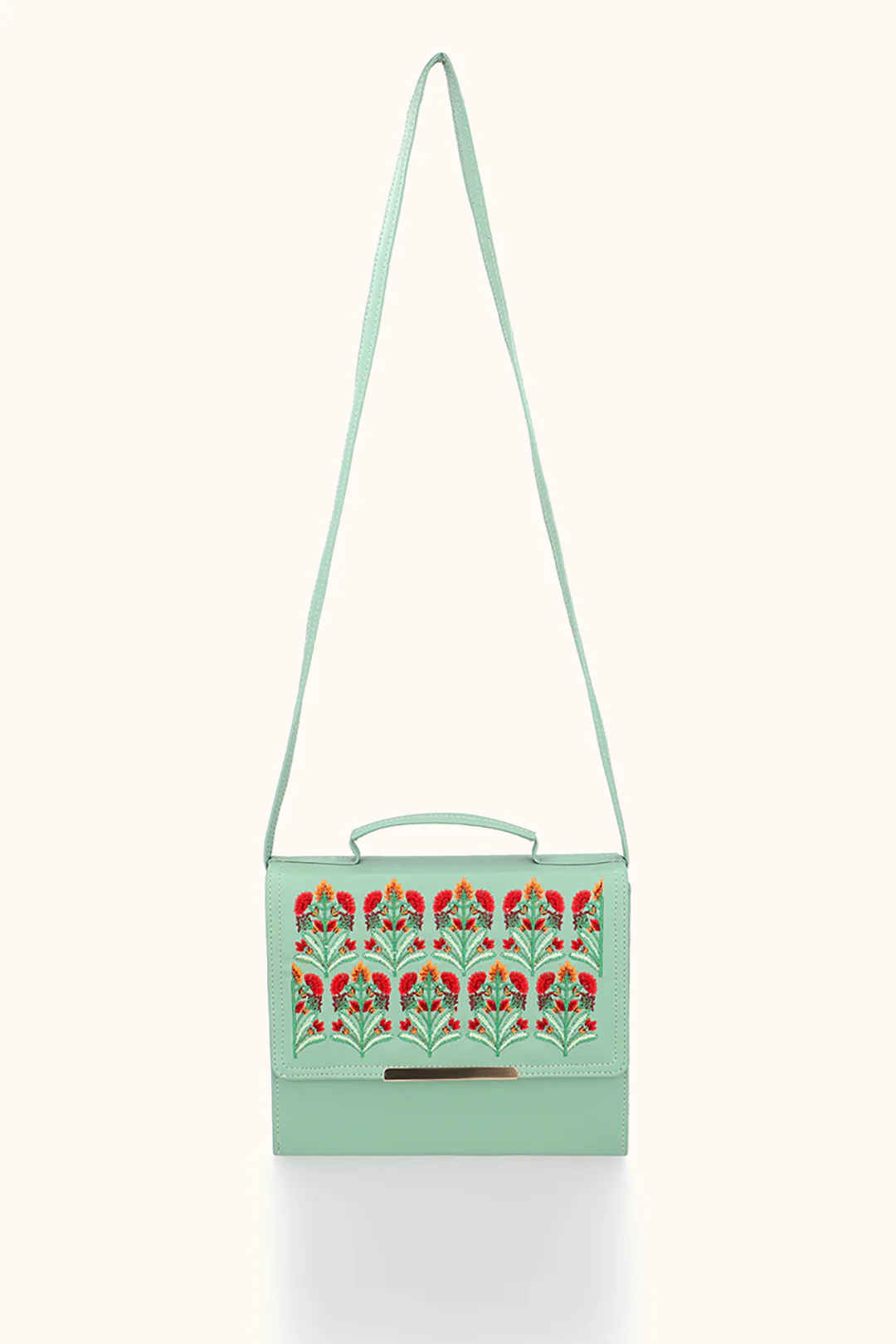 Cross-Body Bag - E218 - Image 15