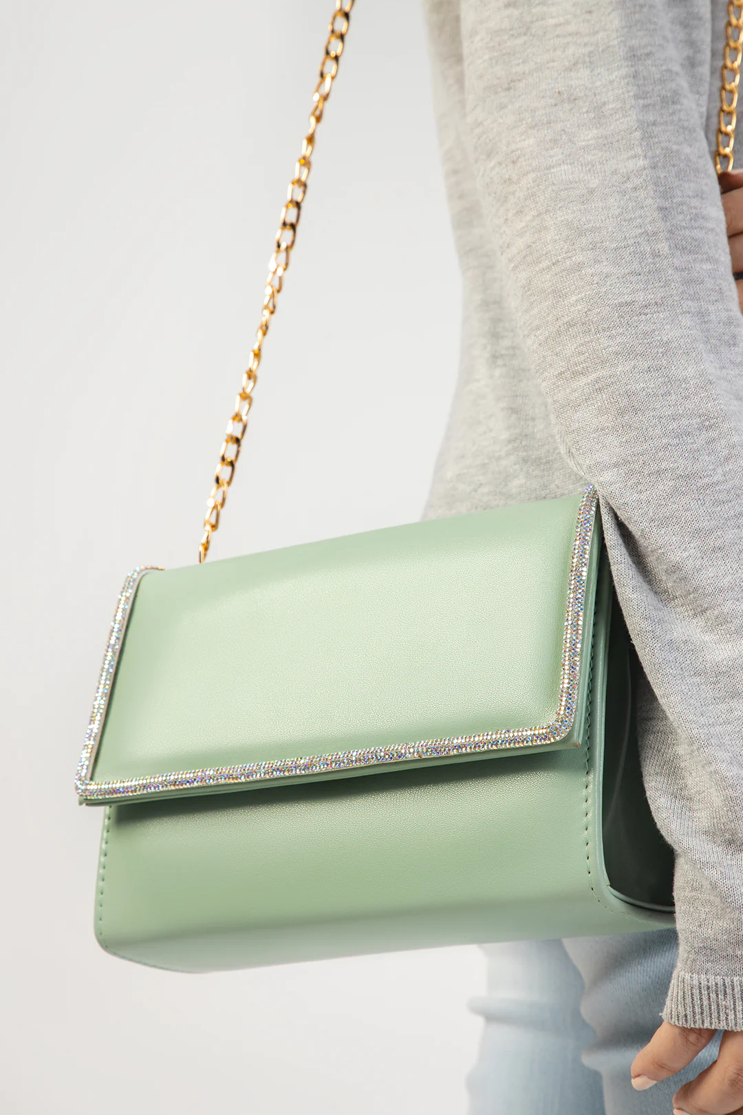 Cross-Body Bag - E219 - Image 2