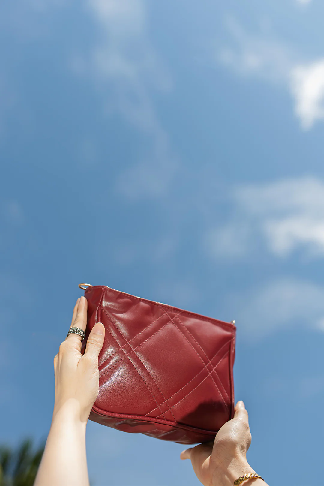 Cross-Body Bag - E226 - Image 16