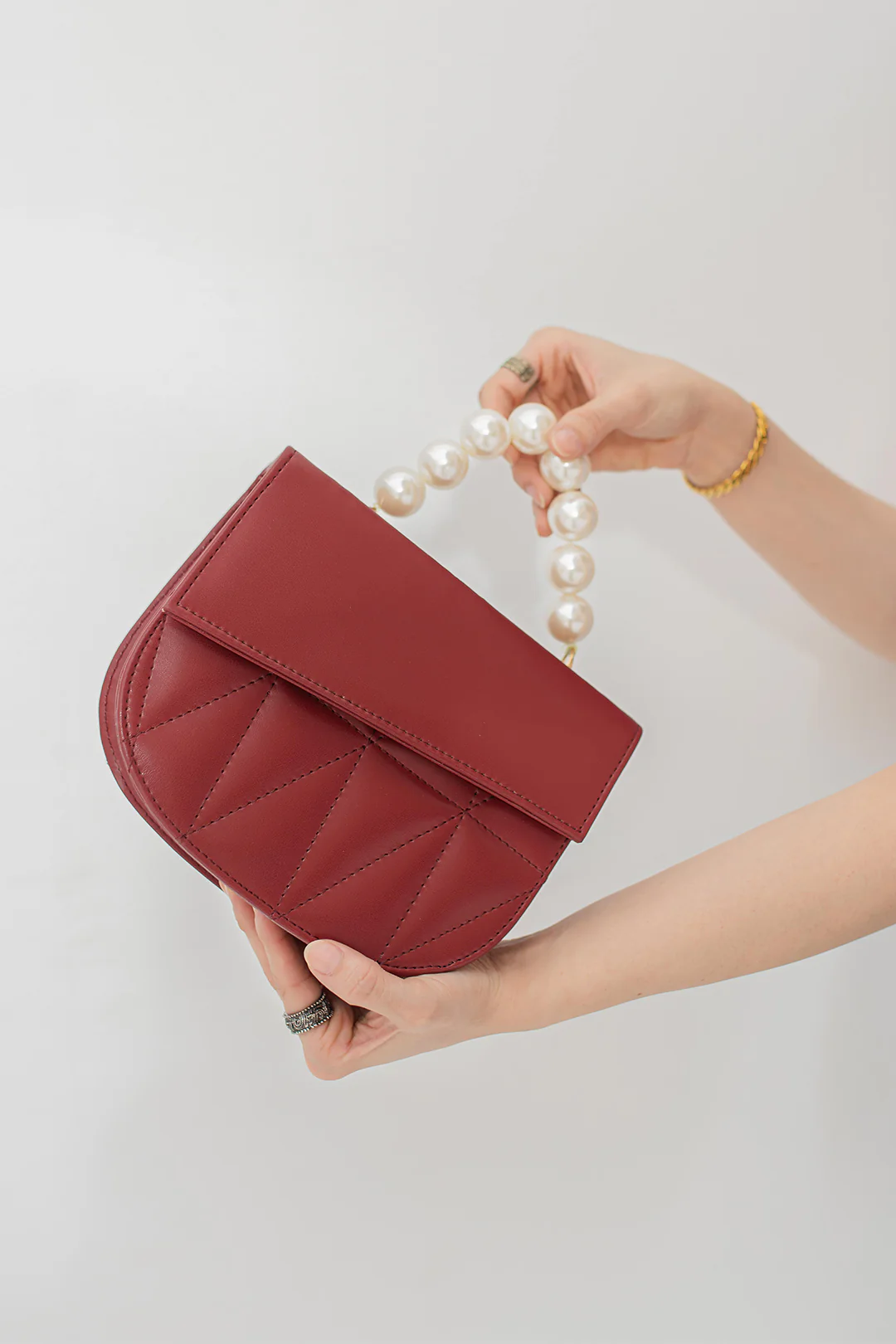 Cross-Body Bag - E239