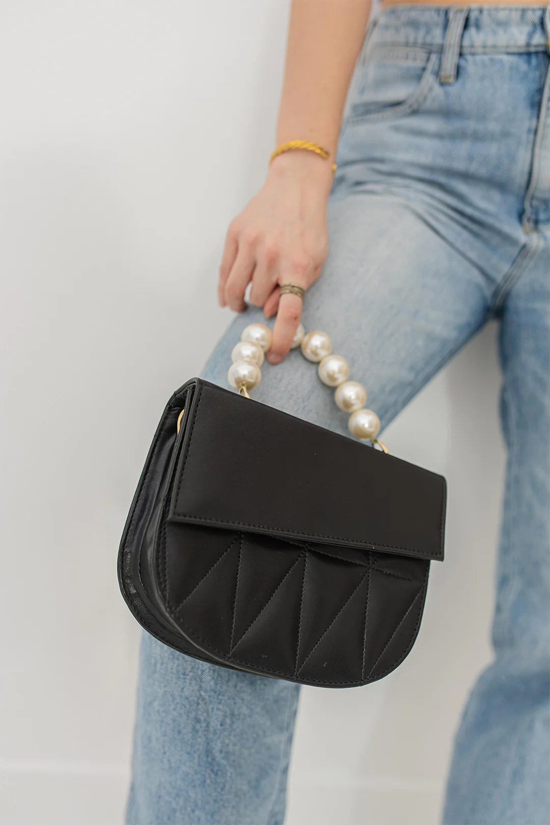 Cross-Body Bag - E239 - Image 10