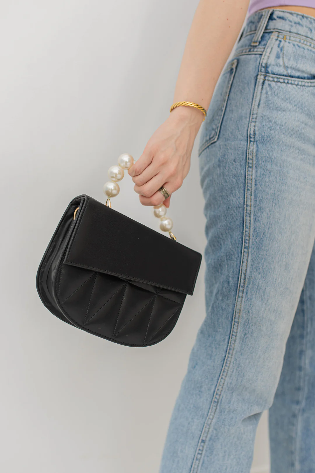 Cross-Body Bag - E239 - Image 12