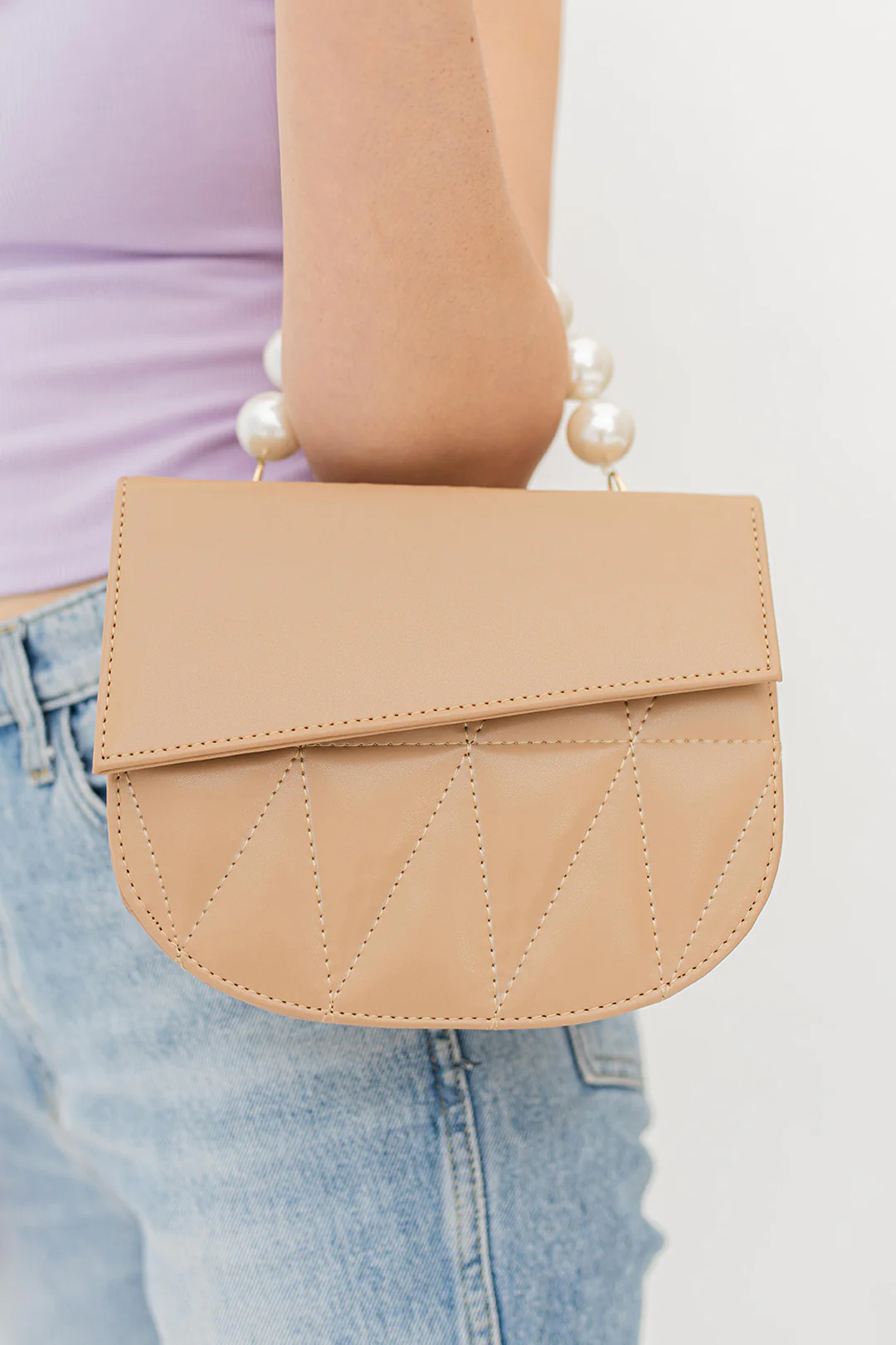 Cross-Body Bag - E239 - Image 13