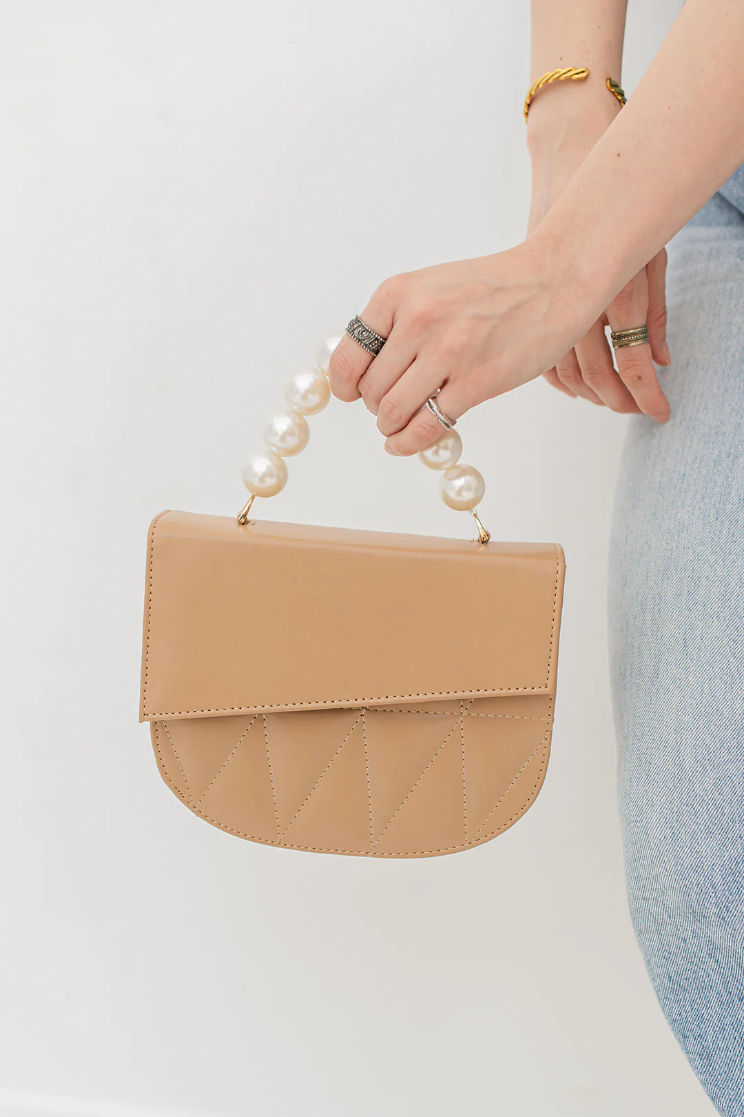 Cross-Body Bag - E239 - Image 14
