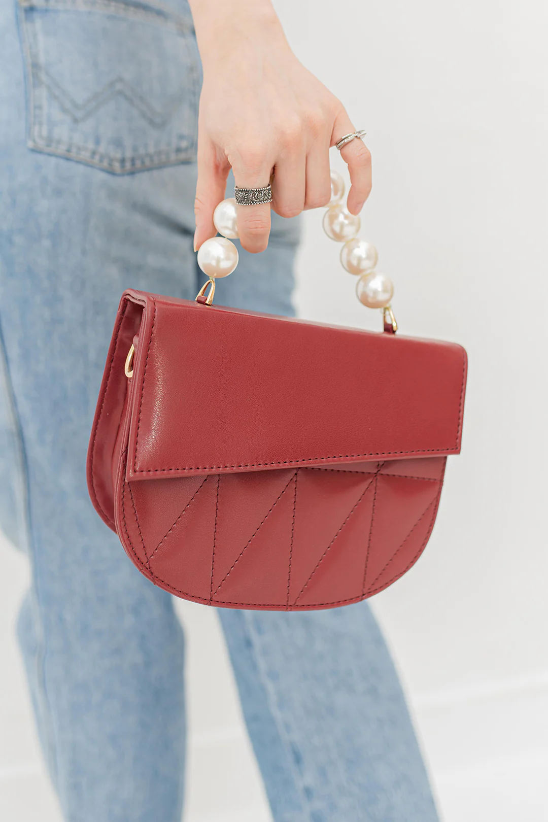 Cross-Body Bag - E239 - Image 20
