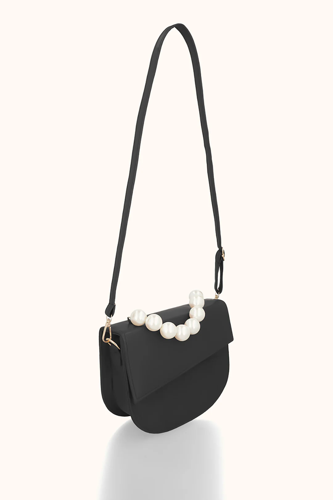 Cross-Body Bag - E239 - Image 8