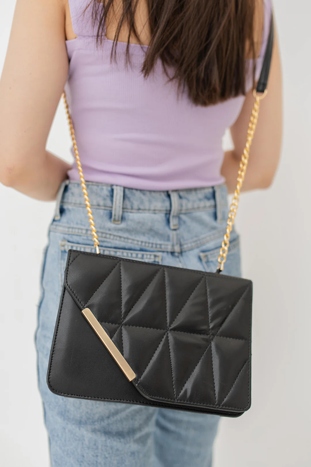 Cross-Body Bag - E240 - Image 14