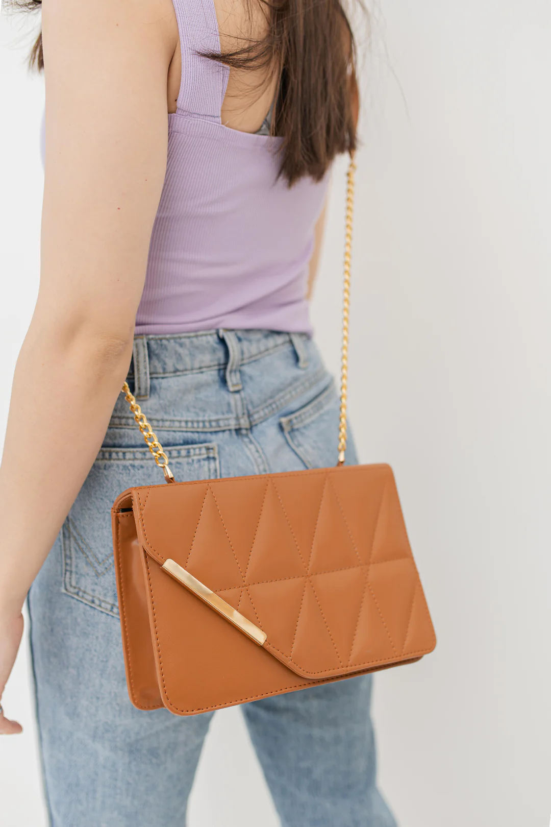 Cross-Body Bag - E240 - Image 7