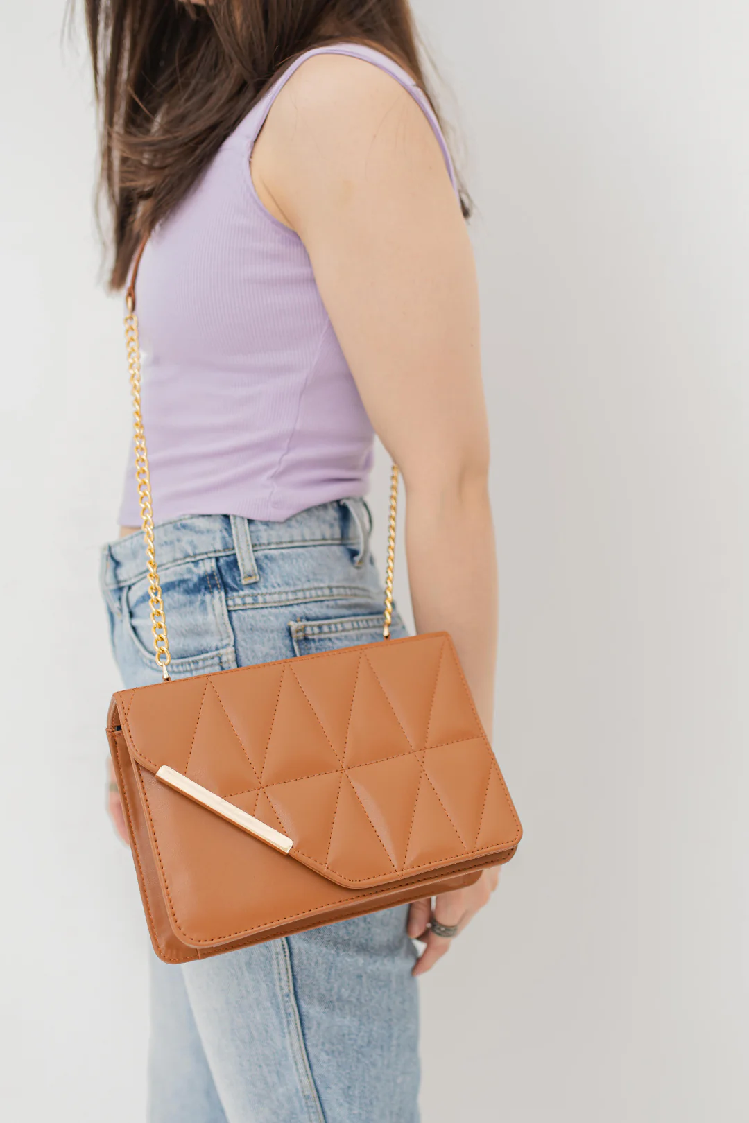 Cross-Body Bag - E240 - Image 8