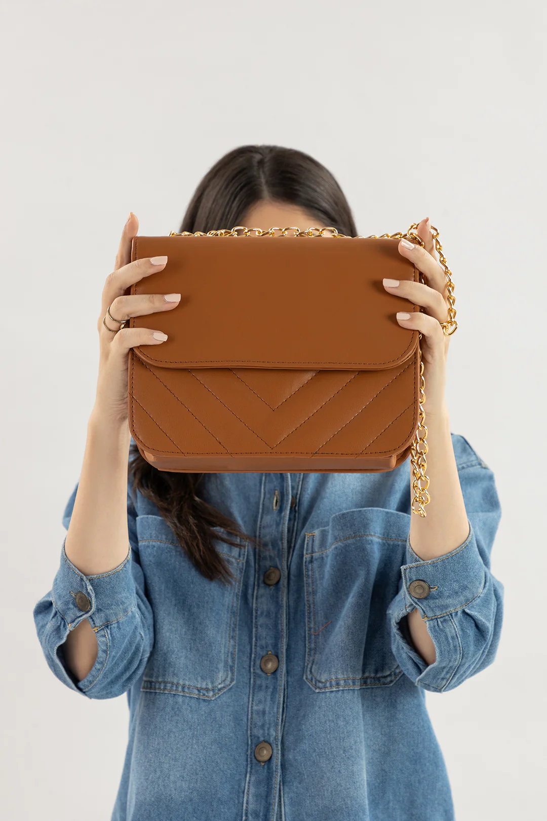 Cross-Body Bag - E248 - Image 15