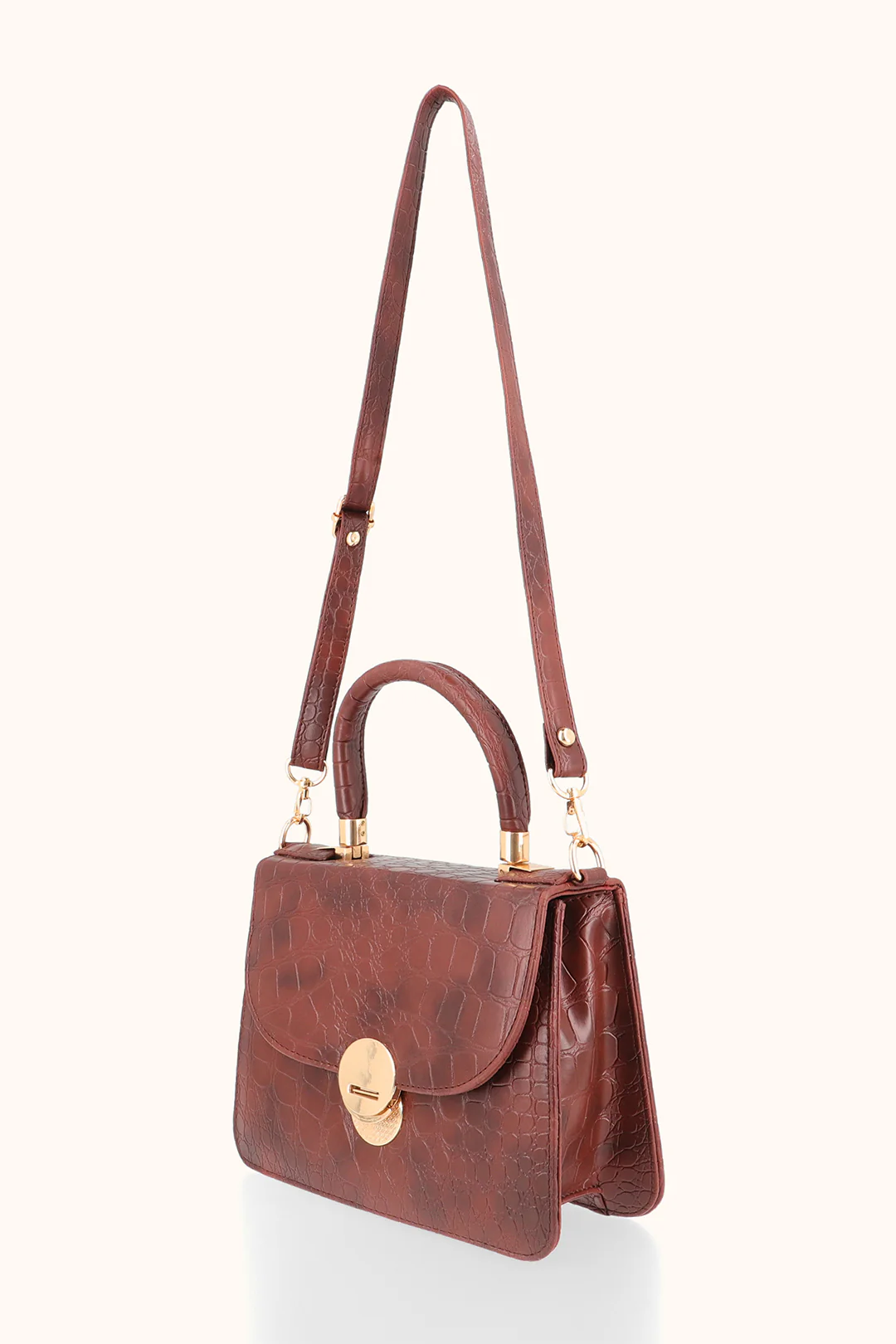 Cross-Body Bag - E310 - Image 6