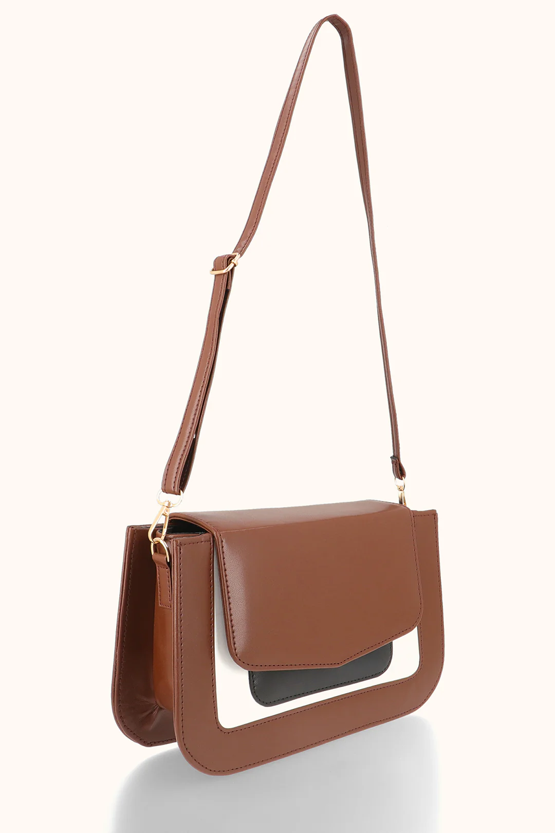 Cross Body Bag - E318 - Image 6