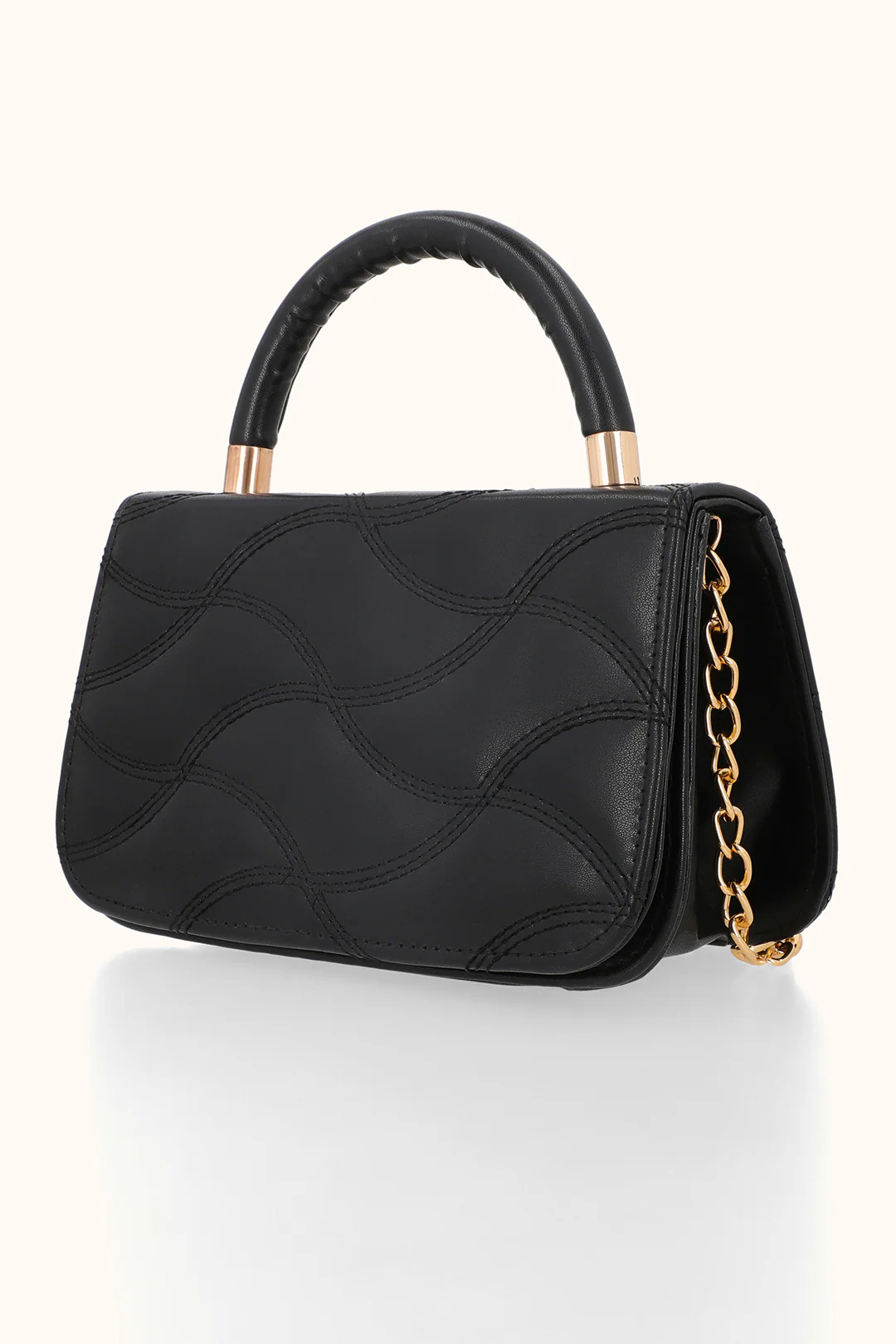 Cross Body Bag - E321 - Image 6