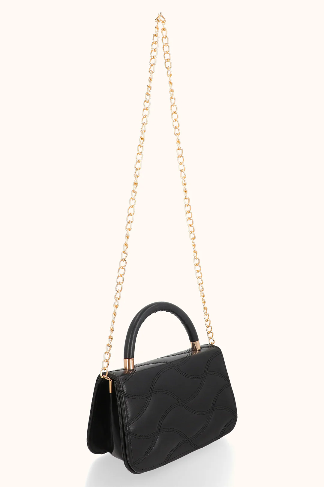 Cross Body Bag - E321 - Image 8
