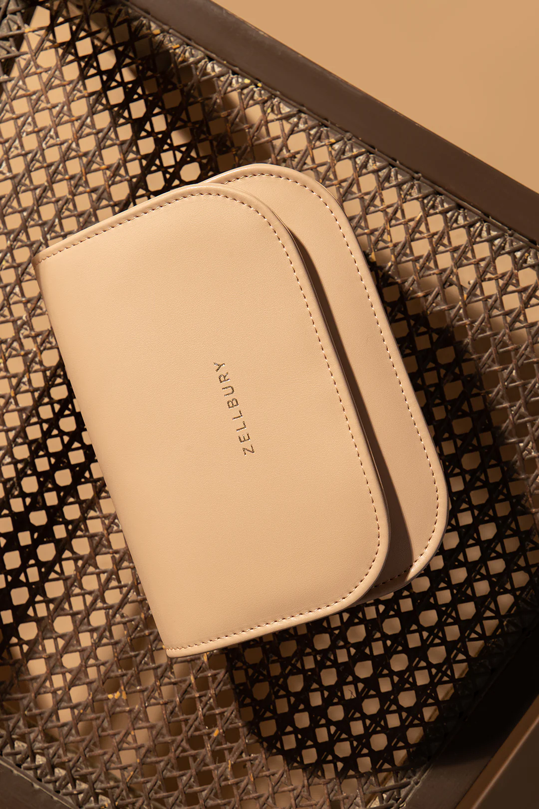 Cross Body Bag - E324 - Image 4