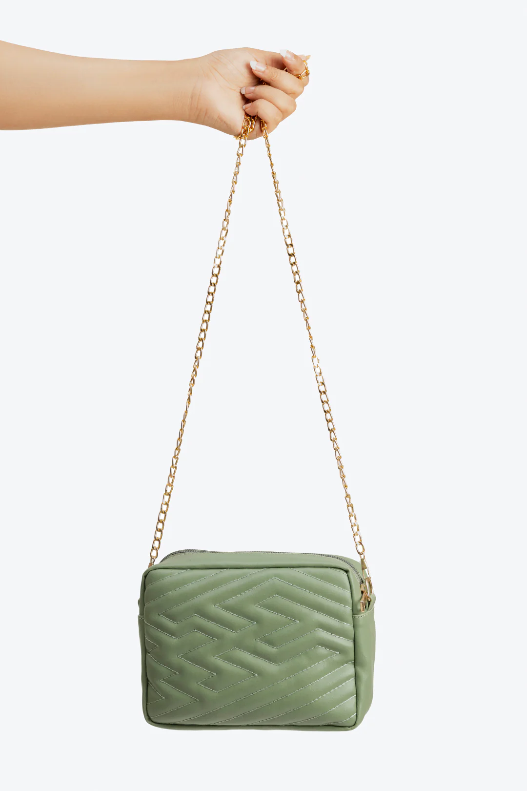 Cross-Body Bag - E335 - Image 3