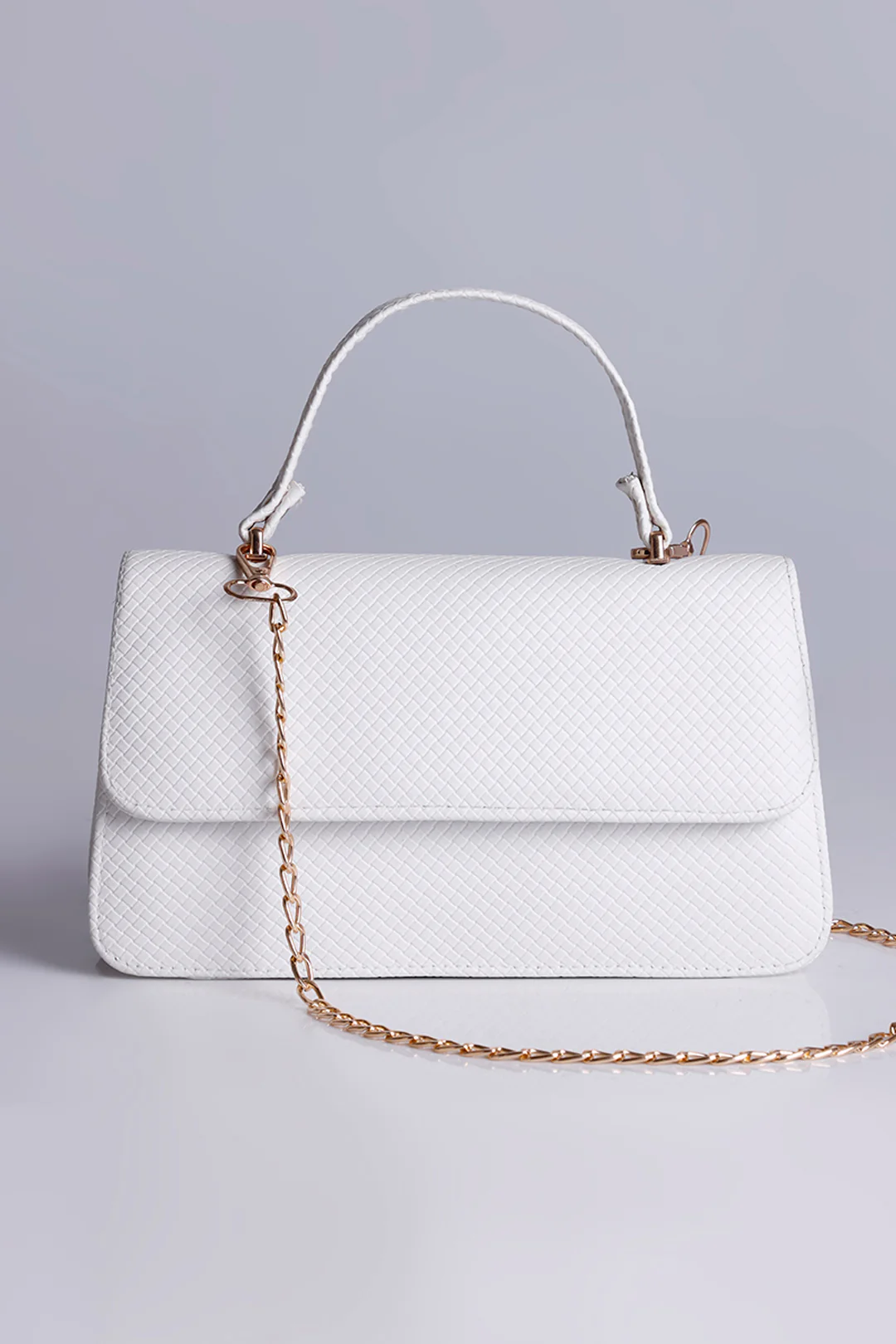 Cross Body Bag - E476 - Image 7
