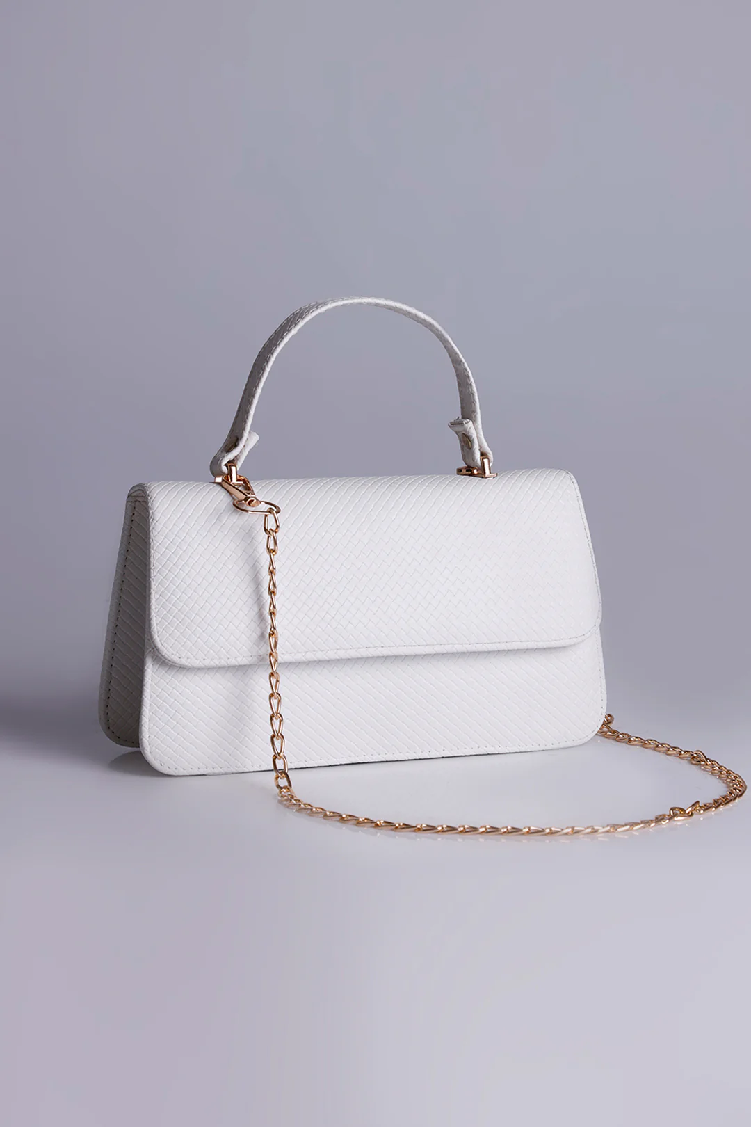 Cross Body Bag - E476 - Image 8