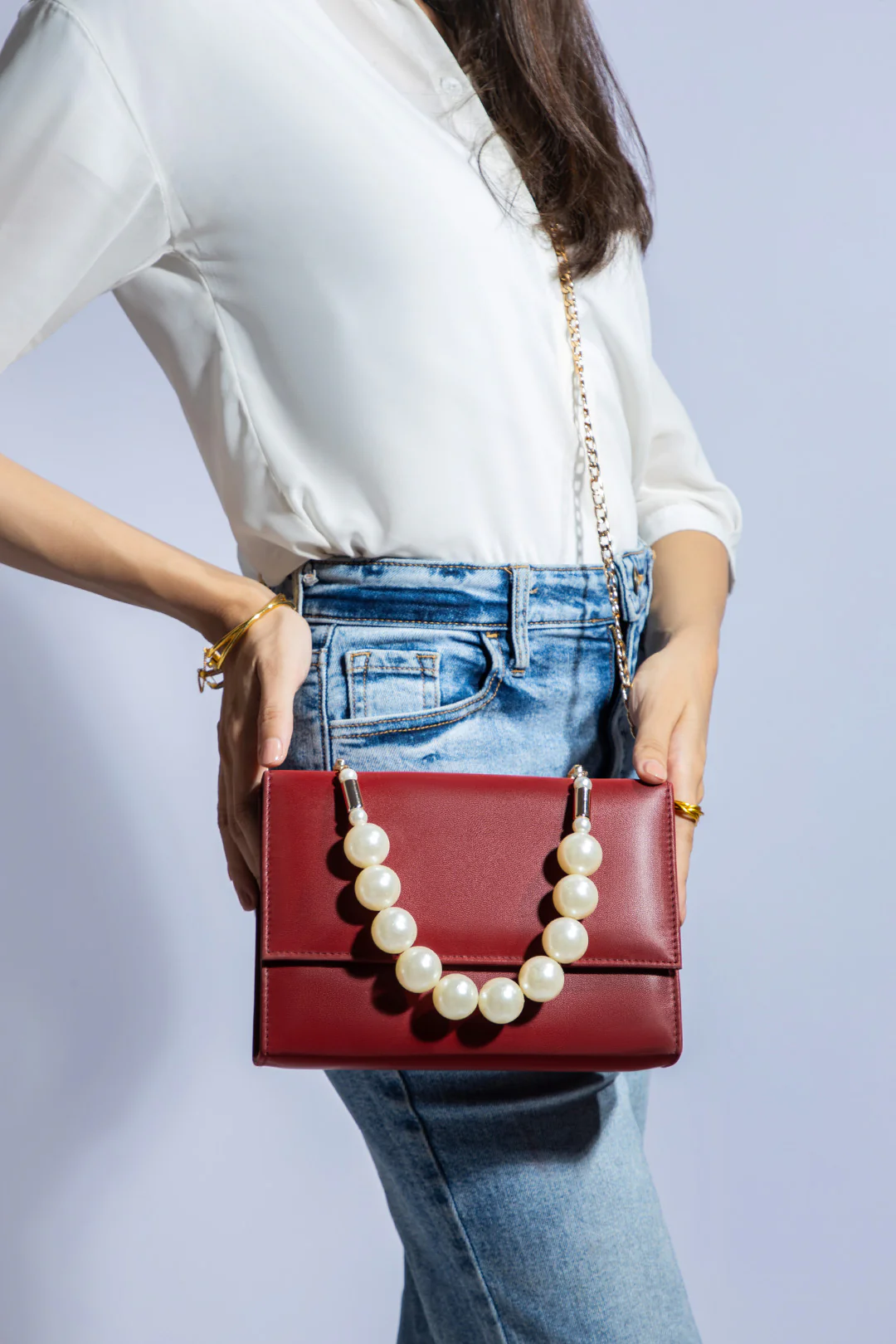 Cross-Body Bags - E044 - Image 26
