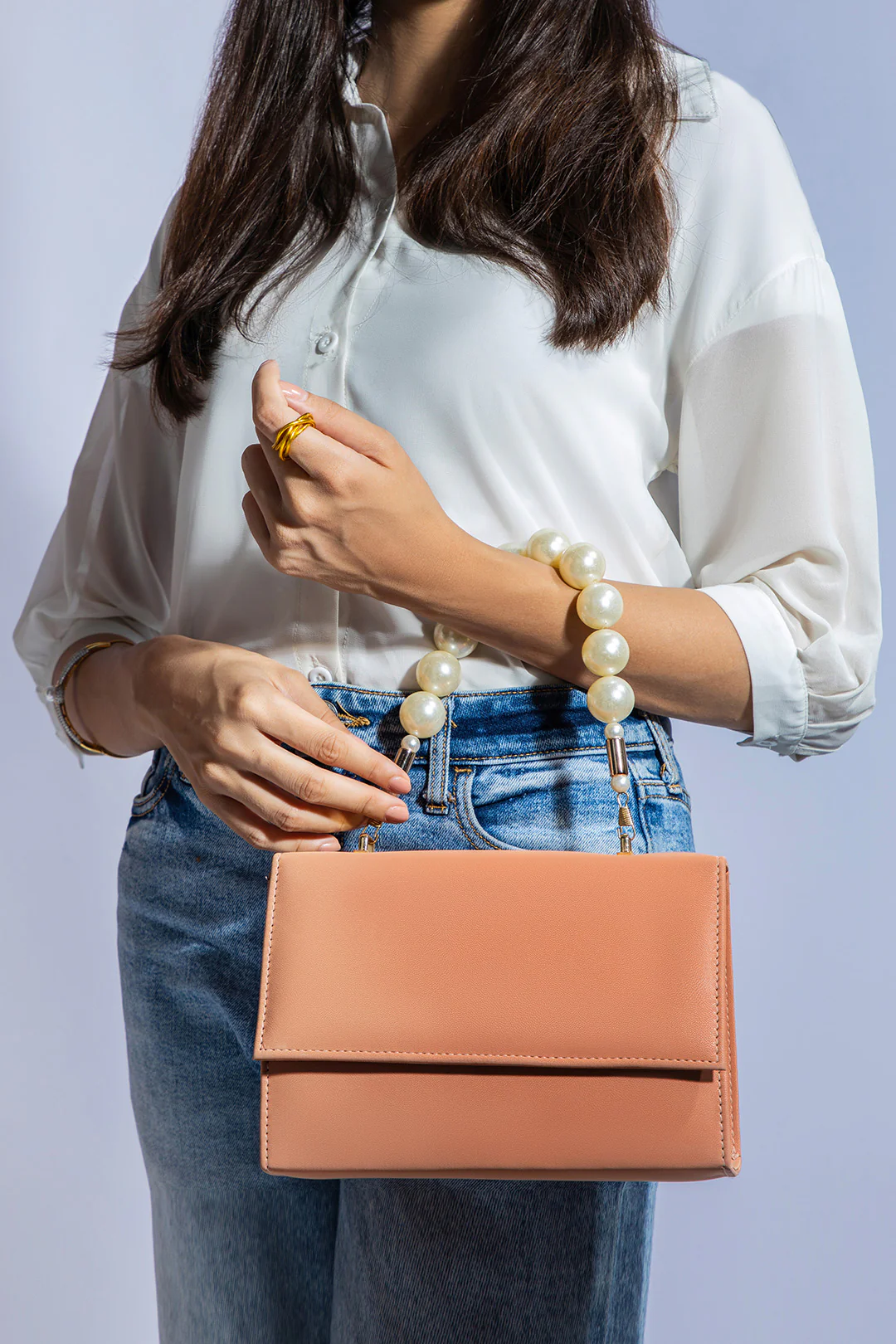 Cross-Body Bags - E044 - Image 29