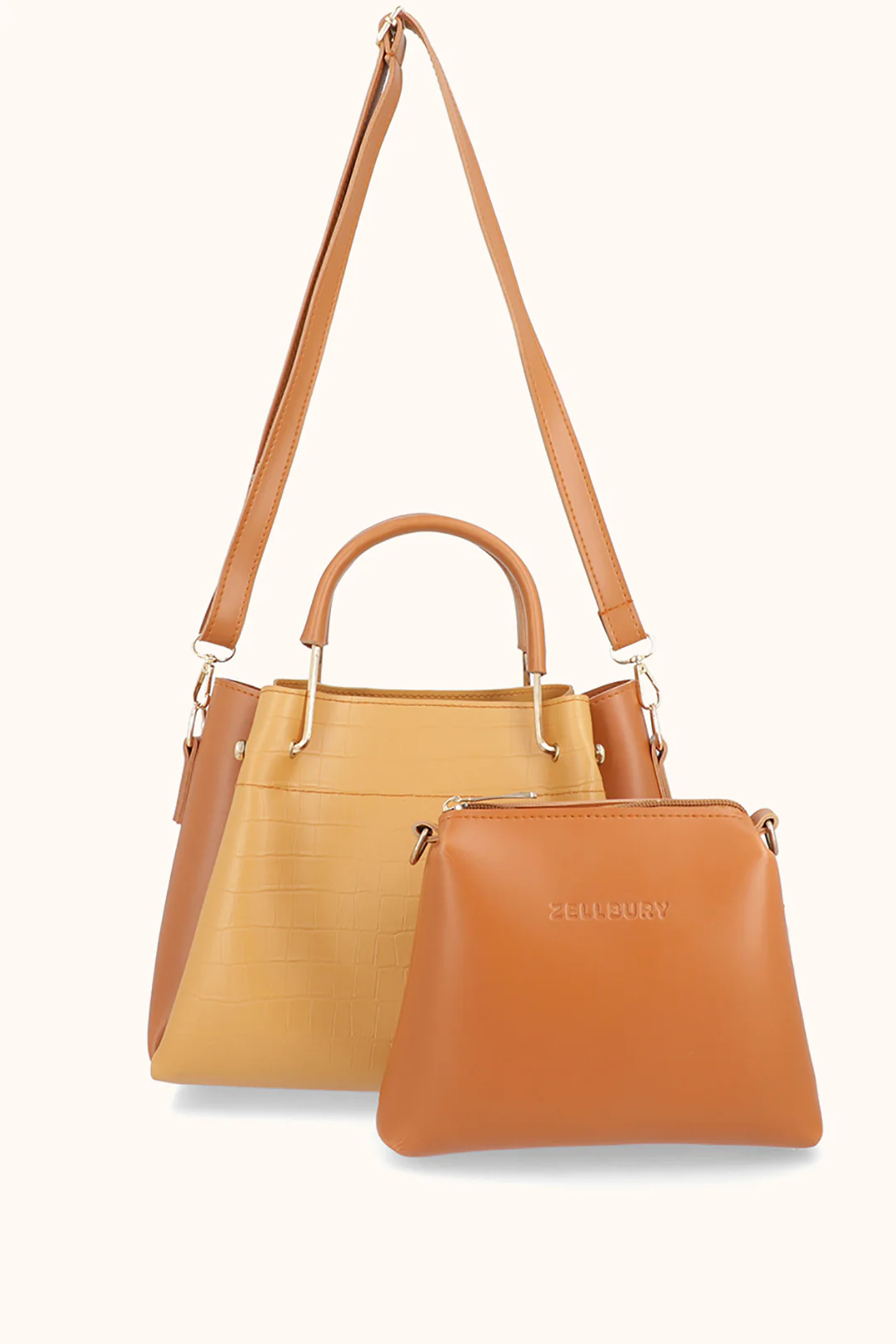 Cross-Body Bags - E053 - Image 21