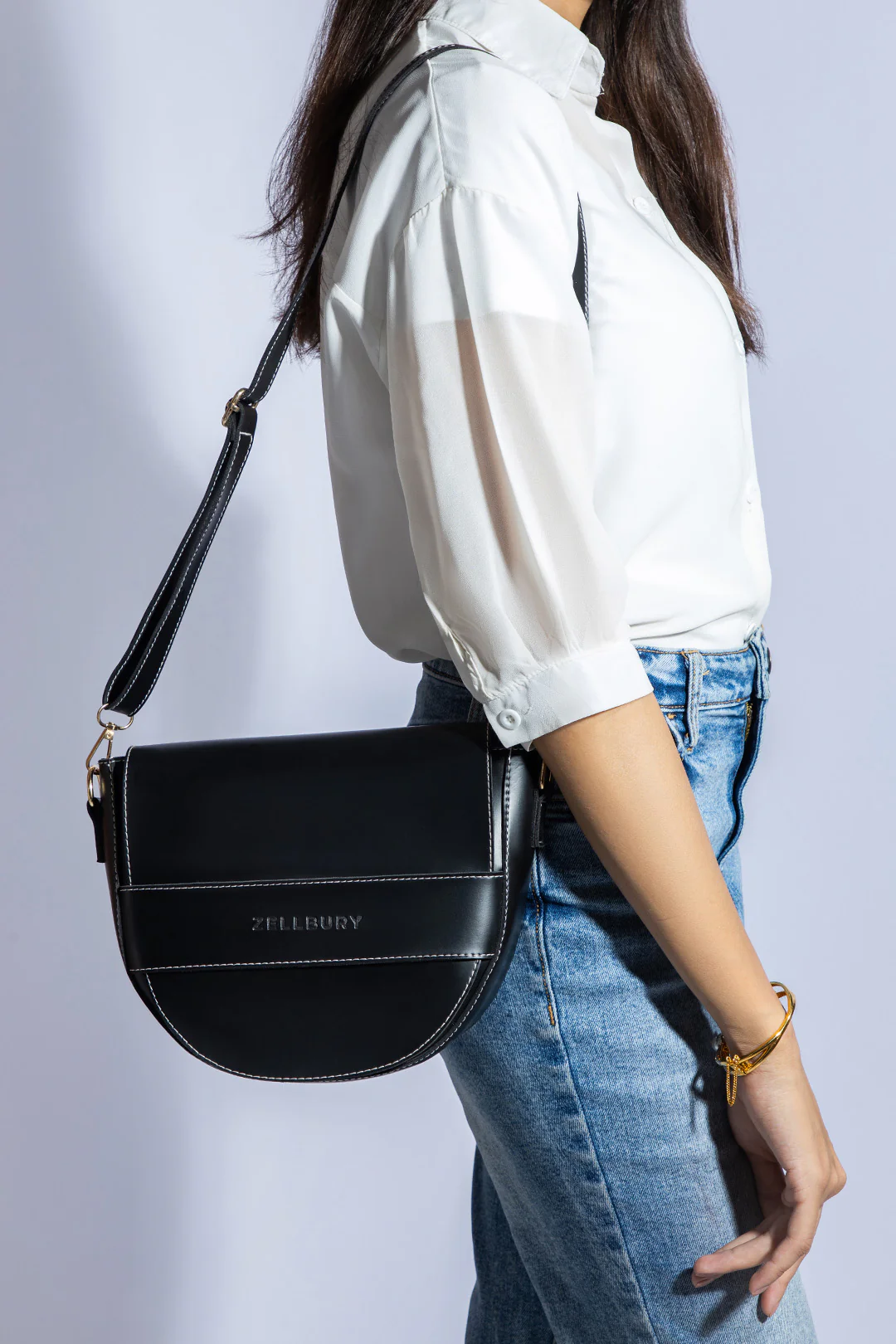 Cross-Body Bags - E075 - Image 2