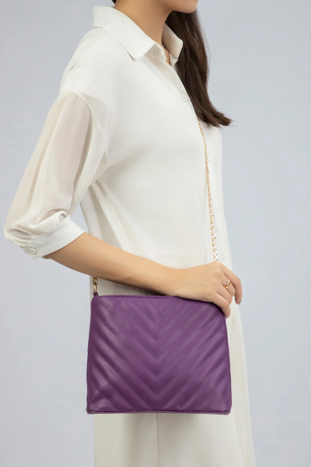 Cross-Body Bags - E076 - Image 7
